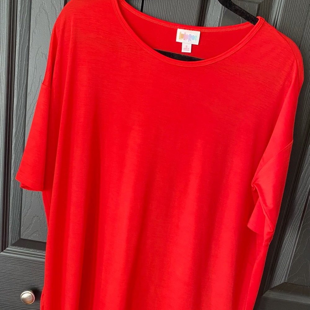 LuLaRoe Irma